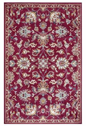 Kusový koberec Hanse Home Luxor 105633 Caracci Red