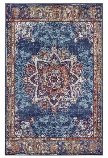 Kusový koberec Hanse Home Luxor 105637 Maderno Blue
