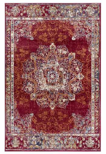 Kusový koberec Hanse Home Luxor 105638 Maderno Red