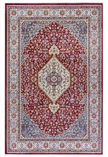 Kusový koberec Hanse Home Luxor 105644 Mochi Red