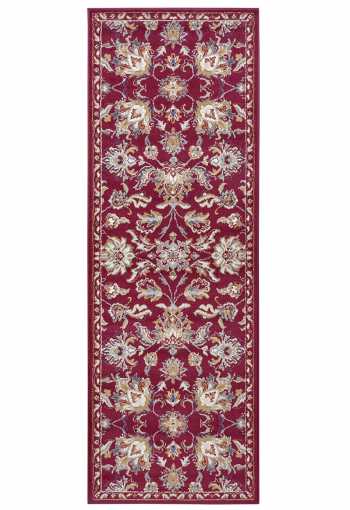 Kusový běhoun Hanse Home Luxor 105633 Caracci Red