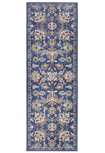 Kusový běhoun Hanse Home Luxor 105634 Caracci Blue