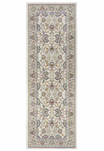 Kusový běhoun Hanse Home Luxor 105636 Saraceni Cream