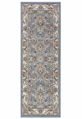 Kusový běhoun Hanse Home Luxor 105641 Reni Mint Cream