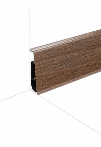 Podlahová lišta ARBITON INDO 140 - Dub Tasmanian