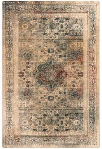 Kusový koberec OMEGA Mamluk Krem