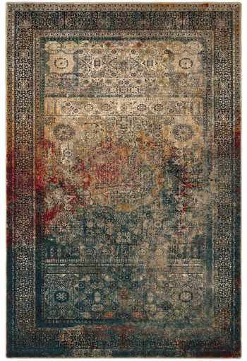 Kusový koberec OMEGA Mamluk Szmaragd