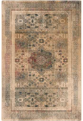 Kusový koberec SUPERIOR Mamluk Kreme
