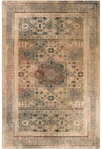 Kusový koberec SUPERIOR Mamluk Kreme