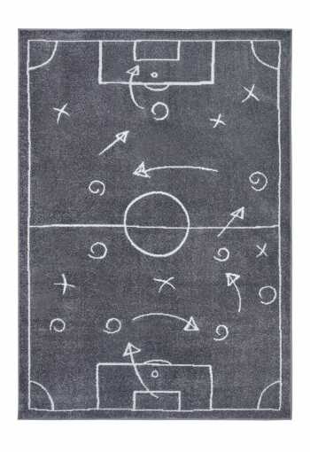 Dětský kusový koberec Hanse Home Adventures 105949 Gameplan