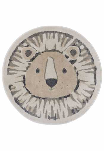 Dětský kusový koberec Hanse Home Adventures 105966 Lion