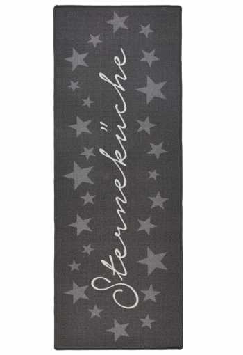 Kuchyňská předložka Hanse Home Loop 102369 Grey