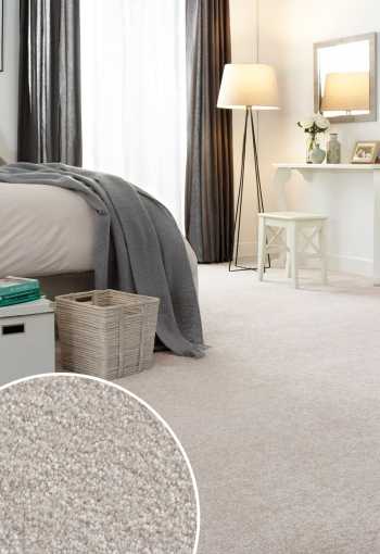 Metrážový koberec SUSPENSE 30