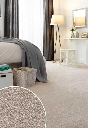 Metrážový koberec SUSPENSE 36