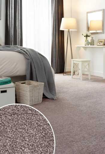 Metrážový koberec SUSPENSE 40