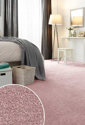 Metrážový koberec SUSPENSE 64