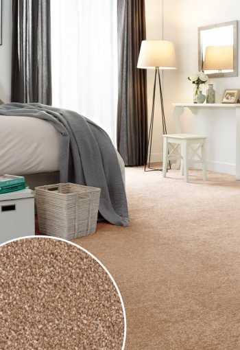 Metrážový koberec SUSPENSE 80