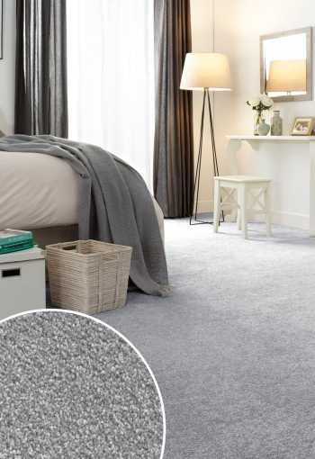 Metrážový koberec SUSPENSE 95