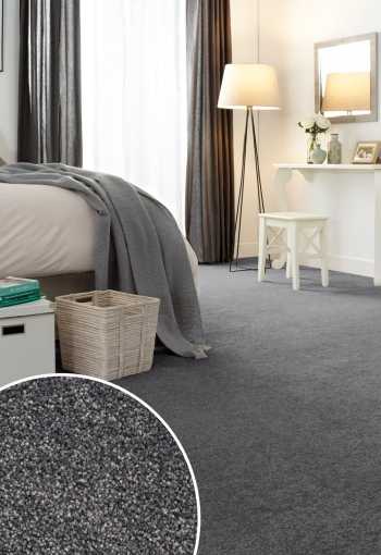 Metrážový koberec SUSPENSE 98