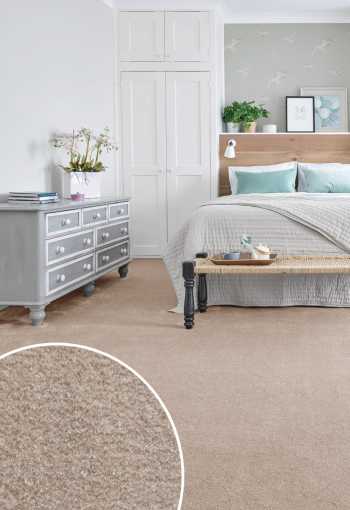 Metrážový koberec SEDUCTION 34