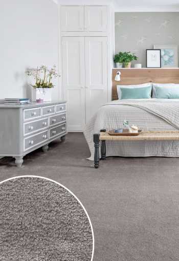 Metrážový koberec SEDUCTION 45