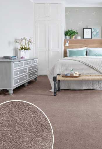 Metrážový koberec SEDUCTION 49