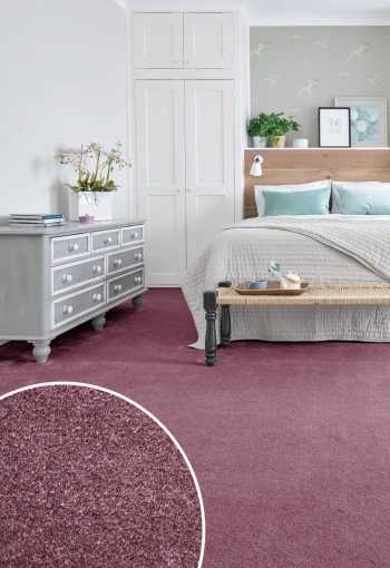 Metrážový koberec SEDUCTION 67