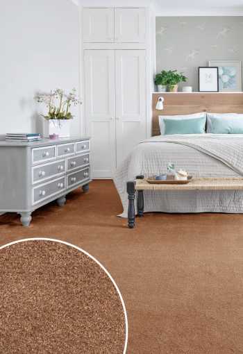 Metrážový koberec SEDUCTION 80