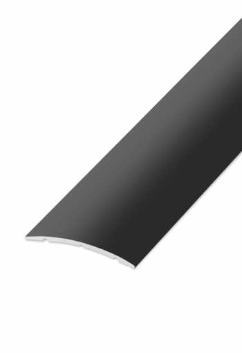 Prechodová lišta STANDARD 40 - Antracit