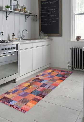 Předložka do kuchyně COOK&WASH Rug Rag
