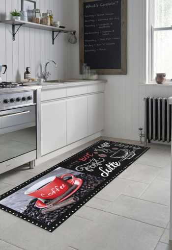 Předložka do kuchyně COOK&WASH Coffee Latte