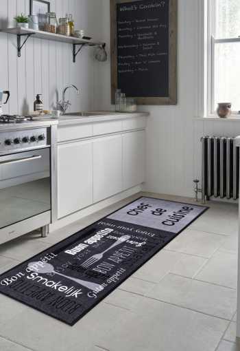 Předložka do kuchyně COOK&WASH Chef De Cuisine