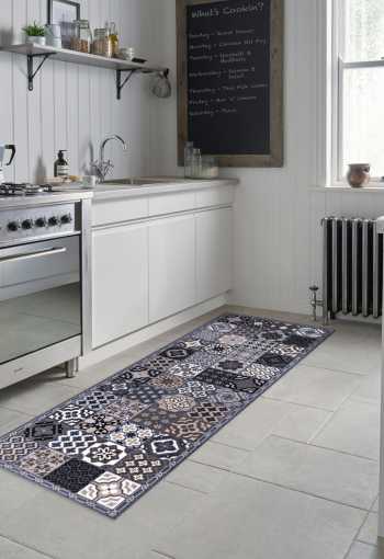 Predložka do kuchyne COOK&WASH Patchwork Tiles