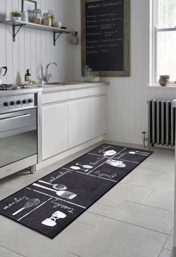 Předložka do kuchyně COOK&WASH Week Calendar