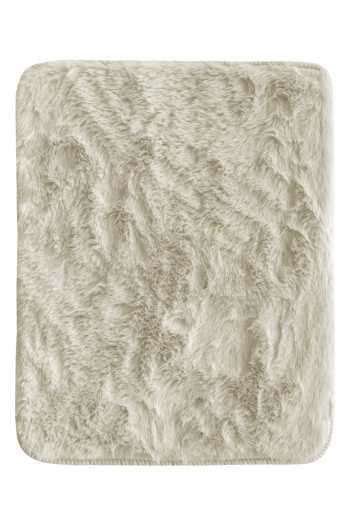 Koupelnová předložka Rabbit New - Almond