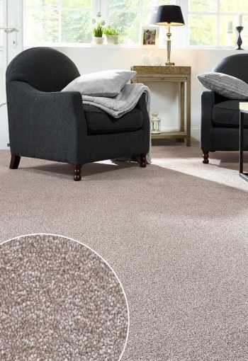 Metrážový koberec GANGES 36