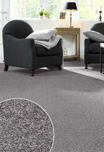 Metrážový koberec GANGES 49