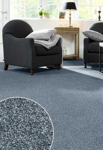 Metrážový koberec GANGES 74