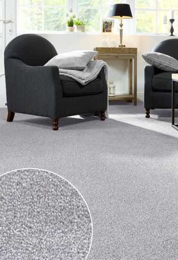 Metrážový koberec GANGES 90