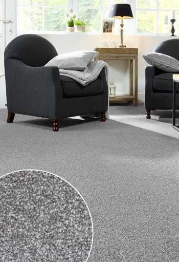 Metrážový koberec GANGES 95