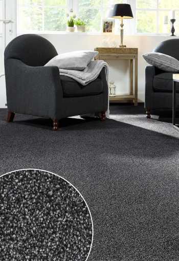 Metrážový koberec GANGES 99