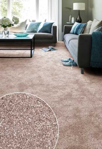 Metrážový koberec INDUS 34