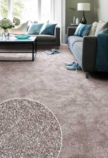 Metrážový koberec INDUS 36