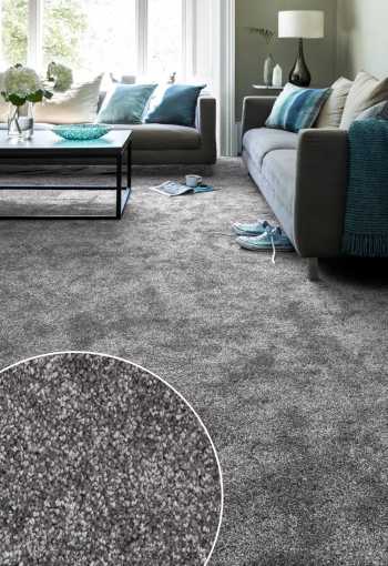 Metrážový koberec INDUS 95