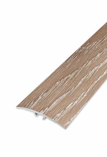 Přechodová lišta WELL 40 - Dub Stella