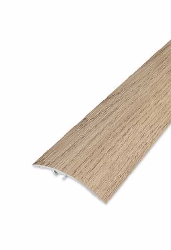 Přechodová lišta WELL 50 - Dub Nature