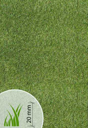 Umělá tráva SPECTAL 2015