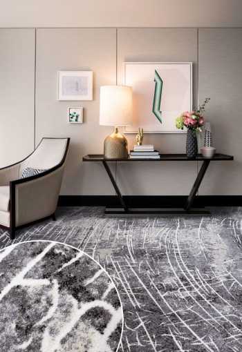 Metrážový koberec VICTORIA 8007-0644