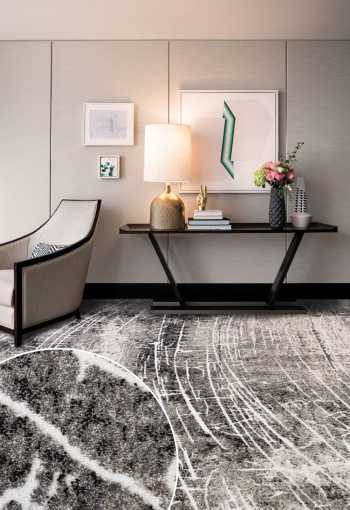 Metrážový koberec VICTORIA 8007-0944