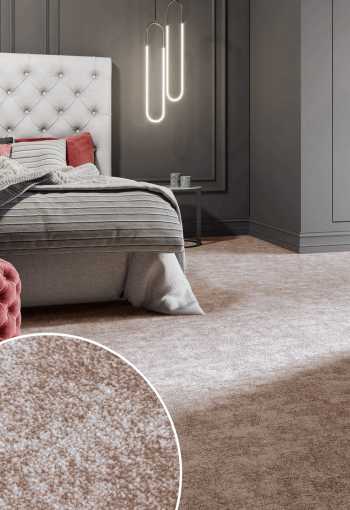 Metrážový koberec DELIGHT 43